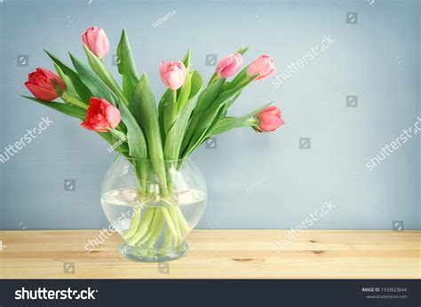 81,943 Tulip in vase Images, Stock Photos & Vectors | Shutterstock