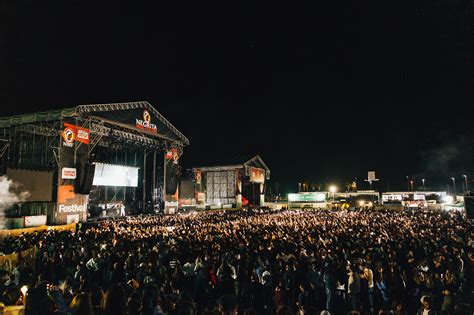 Negrita Music Festival Alicante desvela el cartel por días de la