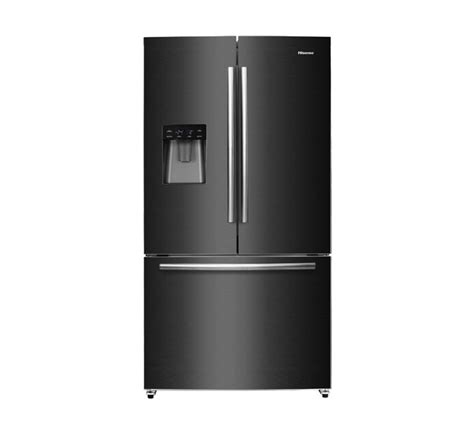 Hisense 536 l French Door Fridge/Freezer with Water Dispenser | French ...