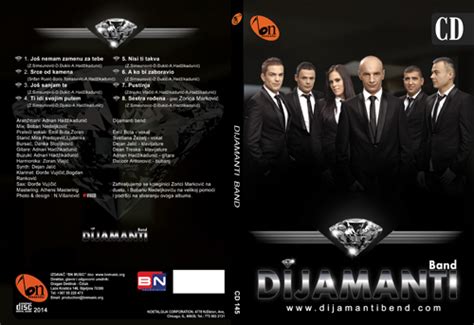 Bn Music Produkcija Dijamanti Bend