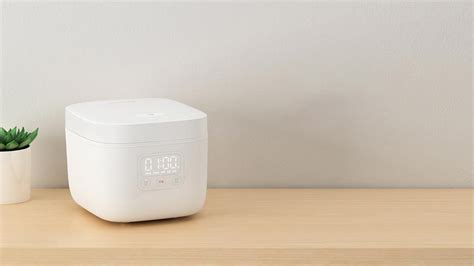 Xiaomi Mijia Rice Cooker C Xiaomi Pad Ru