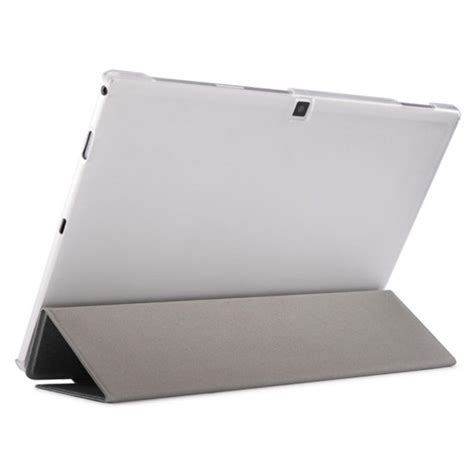 Pu Leather Folding Stand Case Cover For Inch X Tablet