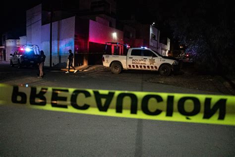 Reportan Asesinato De Director Jur Dico De Ayuntamiento En Michoac N