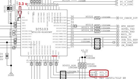 Мікросхема Weltrend WT61P802 QFP-48