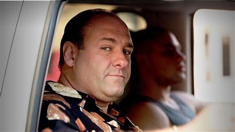 El Legado De James Gandolfini