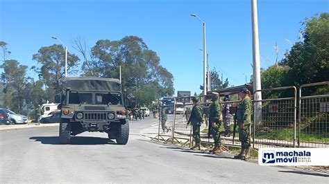 Presos toman como rehénes a guardias penitenciarios SNAI reporta