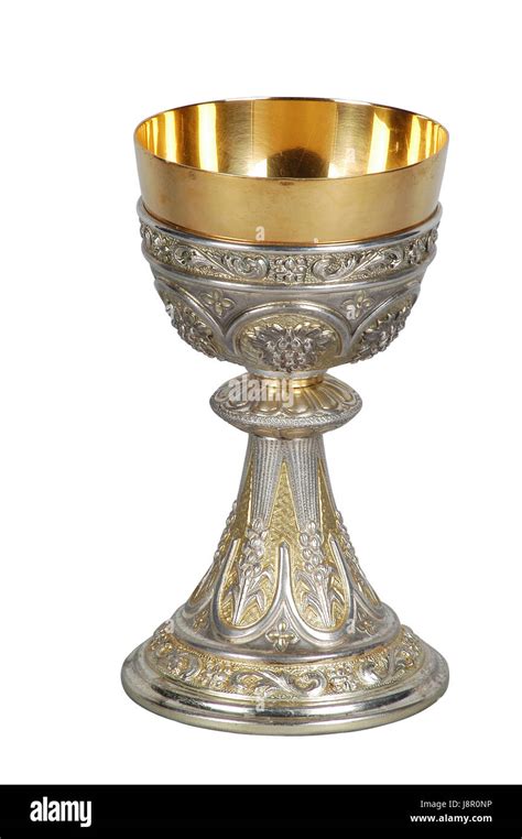 Jesus Blood Chalice Hi Res Stock Photography And Images Alamy