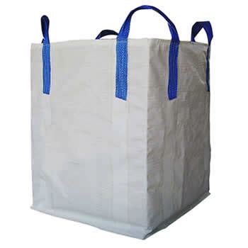 PP FIBC Bags And Bulk Jumbo Bag Manufacturer Ganpati Plastfab Limited