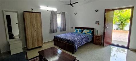 MIRRA ALFASSA VILLA, Auroville (updated prices 2024)