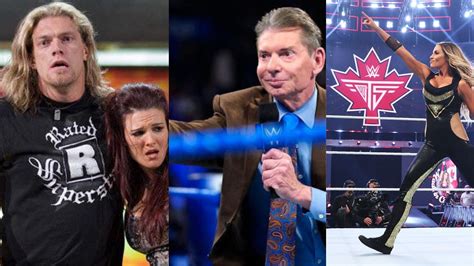 6 of the most controversial WWE love triangles