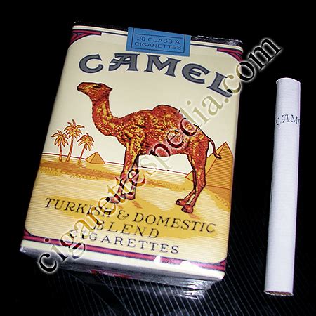 Buy Camel Cigarettes Uk - reachwinstonsilver