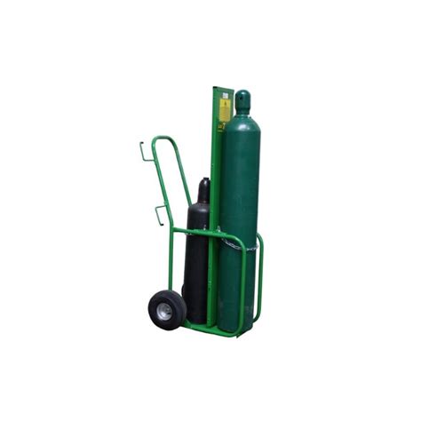 Oxygen Acetylene Tank Storage Osha Dandk Organizer