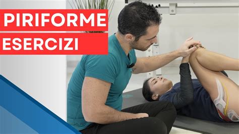 Muscolo Piriforme Infiammato O Contratto Ecco Cosa Fare Sintomi