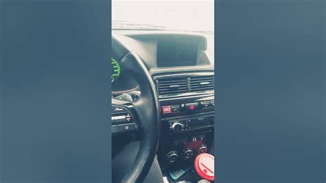 Руль киа оптима 4 в приоре - YouTube