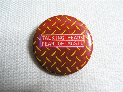 Talking Heads Fear Of Music 6