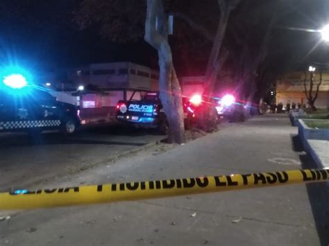 Asesinan A Custodio De Puente Grande Telediario M Xico