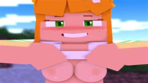 Big Boobs Hentai Animation Minecraft Xhatihentai Small Dick