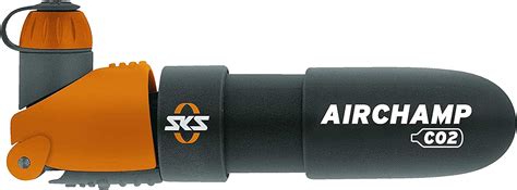 Amazon Sks Airchamp Pro Co Inflator With Gram Non Threaded