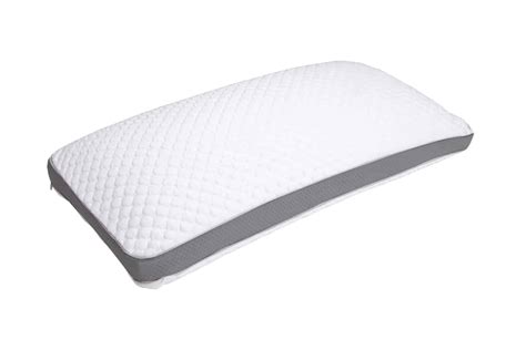 Centuary Ortho Memory Foam Pillows - Leading Mattress Brand in India ...