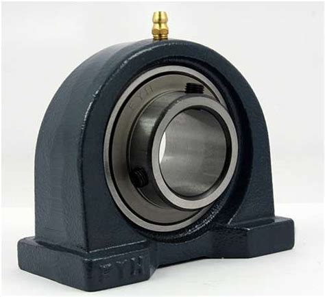 Jual PILLOW BLOCK BEARING UCPA 210 FYH AS 50 MM Di Lapak PERKASA