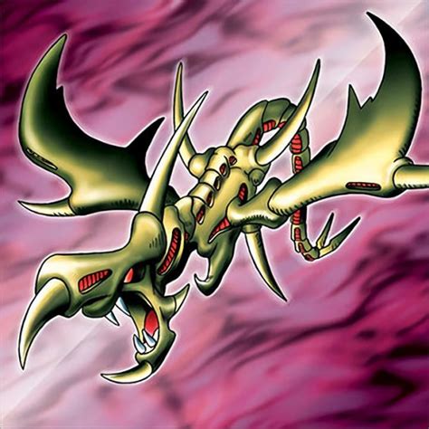 Curse Of Dragon Yu Gi Oh Duel Monsters Image By KONAMI 3200040