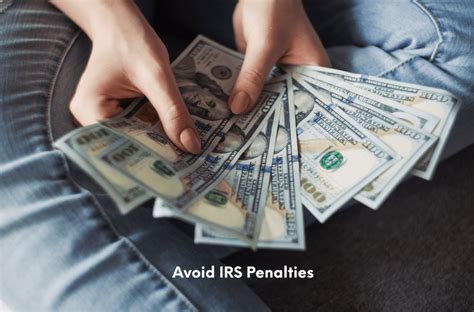 Facts On Irs Penalties Tax Cpa Blog