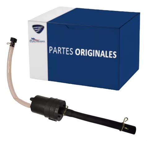 Separador Gases Italika W Ws F Mercadolibre