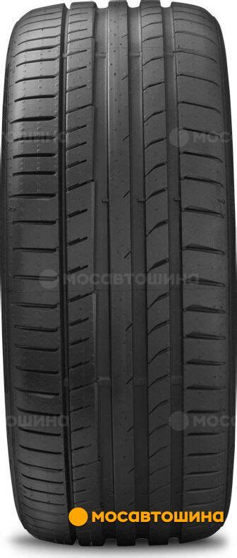 Шины Continental ContiSportContact 5P