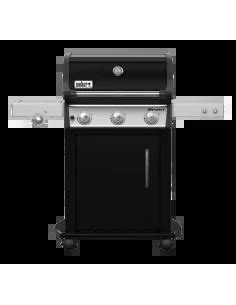 Comprar Online Barbacoa De Gas Spirit E 325 Weber