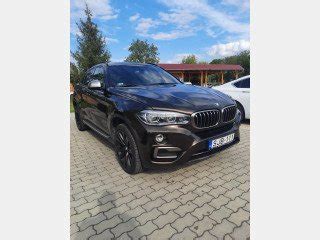 Elad Haszn Lt Bmw X Xdrive D Automata S Rbog Rd Fej R Megye Vchm