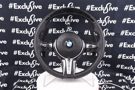 BMW FM2/M3/M4 Steering Wheels For Sale | 2015-2020 BMW Steering Wheels ...