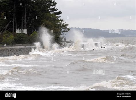 Stormy Sea Hi Res Stock Photography And Images Alamy