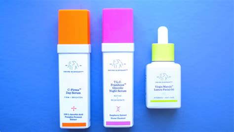 Sensitive Skin Solutions: Drunk Elephant Skincare | She's In The Glow