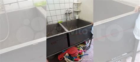 Мойка раковина нержавейка большая двойная купить в Москве | Товары для ...