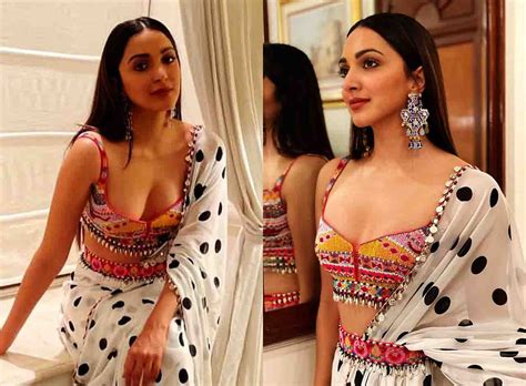 Latest Hot Photoshoot Of Kiara Advani Filmy