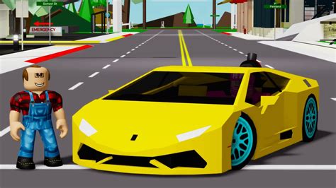 Supercar Taxi In Brookhaven Rp Youtube