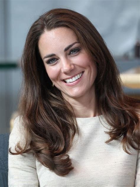catherine duchess  cambridge biografia altura idade aniversario