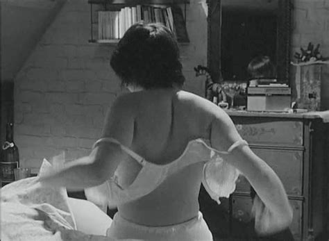 Naked Nina Hagen In Heute Ist Freitag