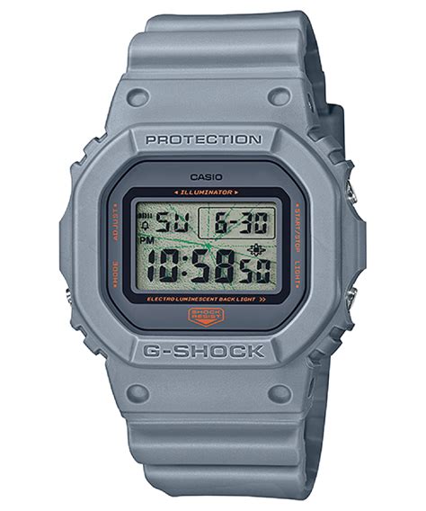 Dw 5600mnt 8 Casio