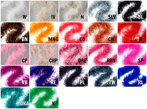 2 Ply Ostrich Feather Boa CANDY PINK 2 Yards for Fashion - Etsy