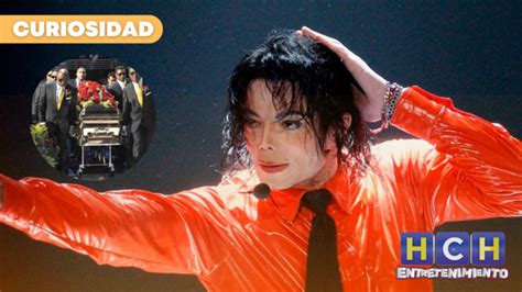 Michael Jackson Hoy Se Cumplen A Os Del Fallecimiento Del Rey Del