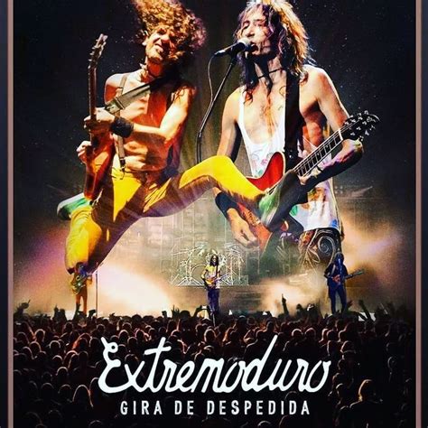 Este Viernes M S Entradas A La Venta Para Extremoduro Oficial Https