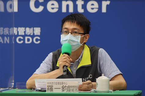 指揮中心：5家院內感染 新增和平醫院、三總松山分院 生活 自由時報電子報