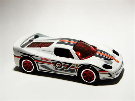 Ferrari F Challenge Hot Wheels Wiki