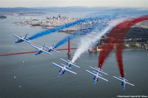 Patrouille de France – AirshowStuff