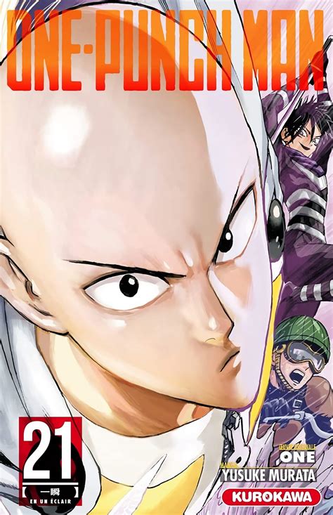 One Punch Man Saison 3 Wiki Anime Animotaku