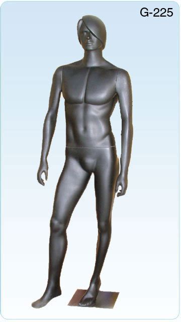 Fiberglass Standing G Male Mannequins At Rs In Mumbai Id