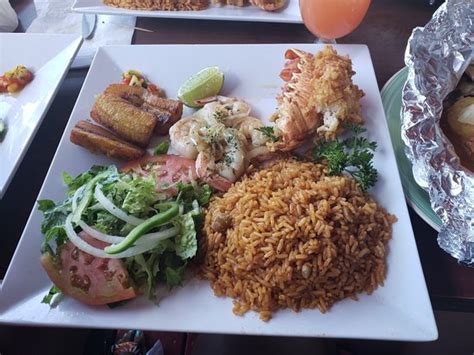 SEAFOOD HAVEN, Nassau - Restaurant Reviews & Photos - Tripadvisor