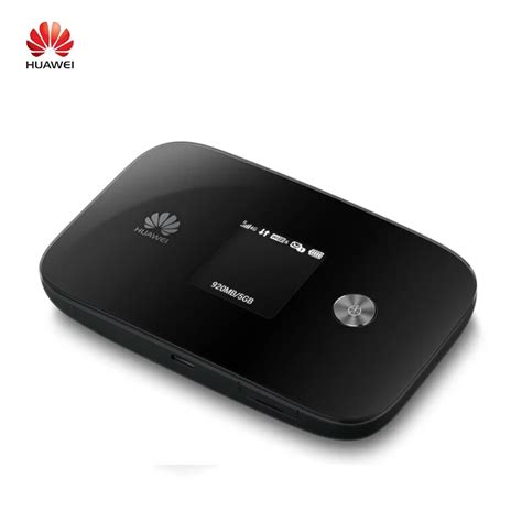 Huawei módem inalámbrico 4G Cat6, Router WiFi, 300M, e5786, 300mbps ...