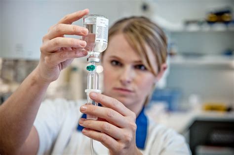 Behandlung In Der Havelklinik Berlin Spandau